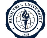Bushnell University Sticker Decal R8197 - $1.95+