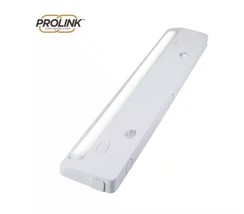 ProLink Hardwired 18 in. LED White Under Cabinet Light, 3 Color Temperature - £39.56 GBP