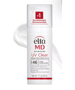 Elta MD UV Clear Broad-spectrum Facial Sunscreen SPF 46 1.7 oz EXP 2027 ... - $39.11