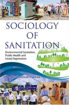 Sociology of Sanitation [Hardcover] - £24.82 GBP