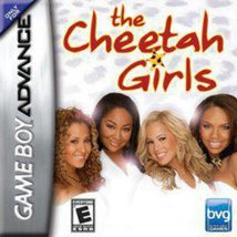 The Cheetah Girls - Game Boy Advance [video game] - £4.60 GBP