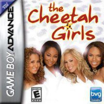 The Cheetah Girls - Game Boy Advance [video game] - $5.89