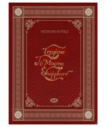 TREGIME TE MOCME SHQIPTARE. Albanian Literature, Legends Book. Special E... - $137.20 CAD