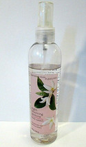 Bath &amp; Body Works Night Blooming Jasmine Body Splash Body Spray 8 Oz Pleasures - £33.96 GBP