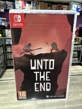 Unto The End (Nintendo Switch) Tested! - £35.76 GBP
