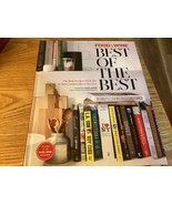 Best of the Best by Dana Cowin (2014, Hardcover) - €6,84 EUR