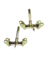 1 SET Steering Knuckle Spindles 50cc 70cc 90cc 110cc 125cc For ATV Quad ... - $17.32