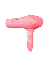 Revlon Ionic 1875W - Lightweight Basic Hairdryer - Preowned, Pink - $9.47