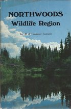 Northwoods Wildlife Region Conrader, Jay M. - $2.93