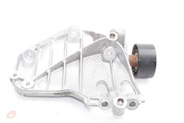11-16 BMW 535I A/C Compressor Bracket W/ Pulley F3183 image 10
