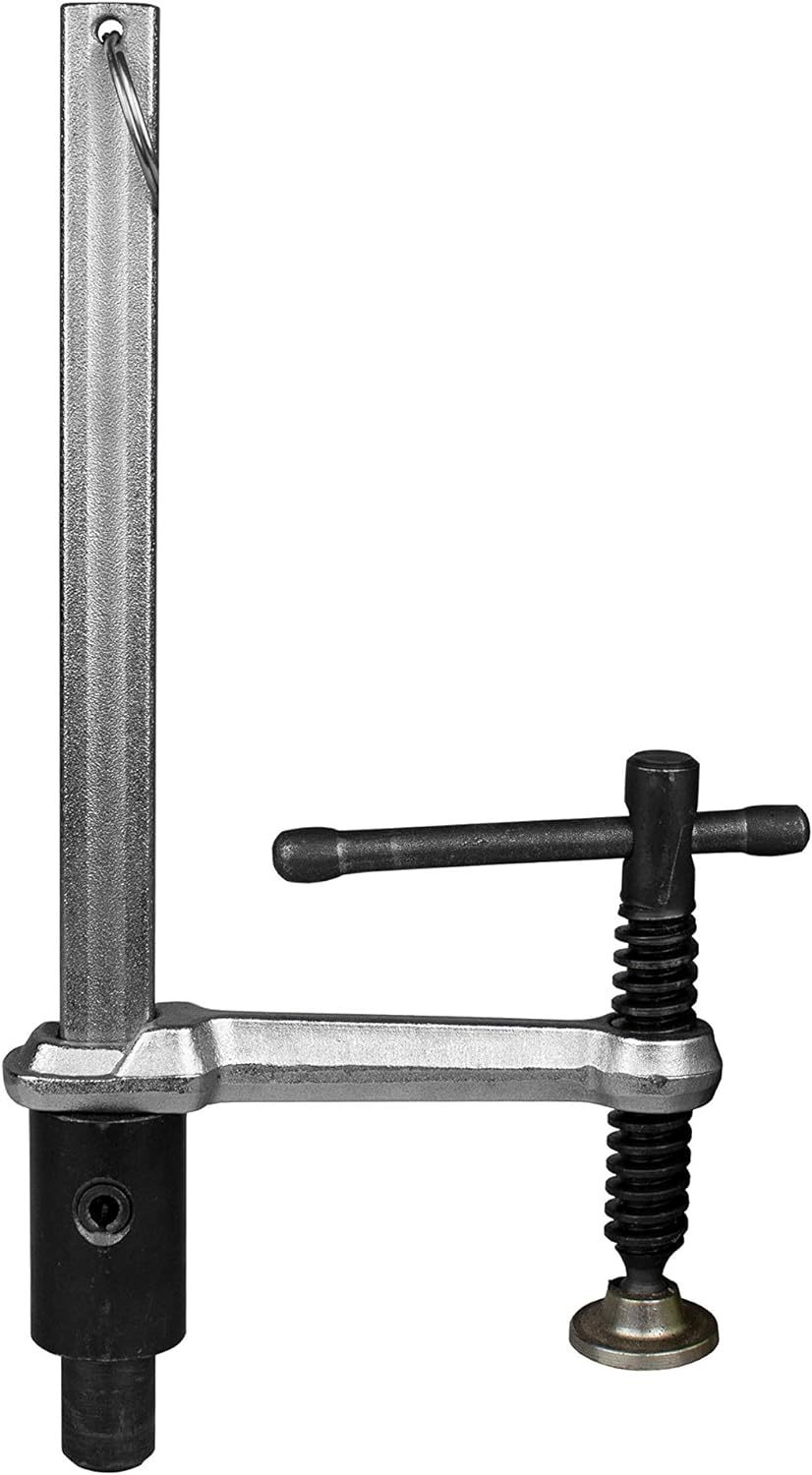 Inserta Clamp (Clamp Capacity: 6-1/2&quot;)(5/8) (Udn5150), Build Pro - $34.93