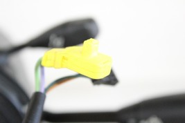 2000-2006 MERCEDES BENZ W220 S500 S430 STEERING WIRING CRUISE WASHER STALK J8649 image 6