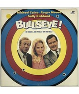 Bullseye Laserdisc - $27.05 CAD