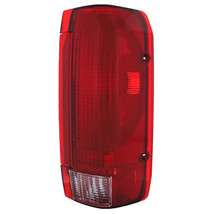 90 91 92 93 94 95 96 Ford F-150 250 350 Truck &amp; Bronco Tail Light Assembly Right - £16.40 GBP