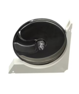 Electrolux Professional C138SX, Slicing Disc with Blade, 13MM - $9,998.24 MXN