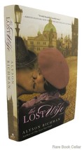 Richman, Alyson THE LOST WIFE  Trade Edition 1st Printing - £35.89 GBP