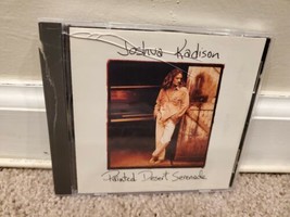 Painted Desert Serenade by Joshua Kadison (CD, May-1993, SBK Rec) - £4.25 GBP