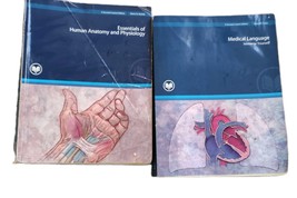 Medical Language Immerse Yours  Paperback 2nd Custom Edition - €16,90 EUR