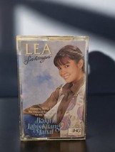 Lea Salonga Bakit Labis Kitang Mahal 1992 Cassette Soundtrack OPM - $40.49