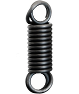 Professional Heavy Bag Spring for Punching Bags up to 250Lb - Black - €19,64 EUR