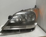Driver Left Headlight Fits 08-10 ODYSSEY 712223 - £68.63 GBP