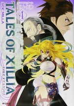 Tales Of Xillia Side;Milla hu-ko Vol. 4 Manga Comic Art Book Japan - £18.34 GBP