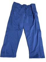 Nike Basketball Pants Mens XL  LeBron Standard Issue Therma-FIT FZ1036-491 - $68.31