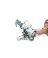 15-18 VOLKSWAGEN JETTA STEERING COLUMN W/ IGNITION SWITCH &amp; KEY Q4838 - $471.91 CAD