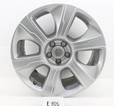 Used Nice OEM Alloy Wheel Land Range Rover 2018-2021 21&quot; Silver LH nice - £155.17 GBP