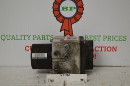 08-10 Ford F250SD ABS Antilock Brake Pump Control 7C342C346AH Module 392-27B1 - £45.61 GBP