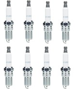 Iridium Spark Plugs for Fuel Injected MERCRUISER, Volvo Penta, PCM, INDM... - €135,83 EUR