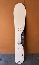 Vintage BURTON CUSTOM 158 Snowboard 13 Superfly II Dual Zone - $1,863.67 MXN
