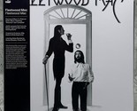 Fleetwood Mac Vinyl VMP Fleetwood Mac 2LP Colored Vinyl Art Print - $71.25
