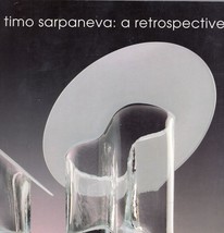 Timo Sarpaneva: Retrospective  ART - $995.94 MXN