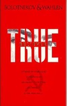 True Believer by Gina Wahlen and Alexander Bolitnikov - Paperback - Very... - £1.80 GBP