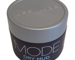 Affinage Mode Dry Mud Matt Finish Firm Hold Hairwax 1.35oz 40ml - $12.01