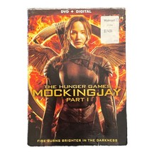 The Hunger Games Mockingjay Part 1 DVD Sealed - £4.47 GBP