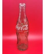 COCA-COLA BOTTLE-1978-Salt Lake City-6 1/2 FL OZ-Anchor 10-Excellent - €10,29 EUR