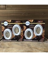Pack Of 2 - Febreze Small Spaces Cozy Campfire 2 Count Air Freshener. - £22.36 GBP