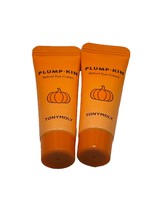 TONYMOLY Plump-Kin Retinol Eye Cream - 2 Travel Sizes - $15.95