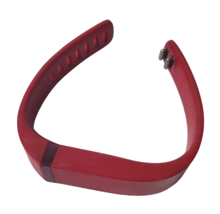 Fitbit Flex Activity and Sleep Tracker - Small, Red - £41.80 GBP