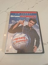 Bruce Almighty (DVD, 2003) - £4.12 GBP