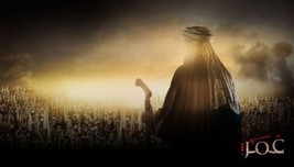 Omar Ibn Alkhattab Arabic Series With Urdu Subtitle Complete 30 Episode - £19.97 GBP
