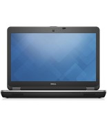 eBay Refurbished

Dell Latitude E6440 Laptop 14&quot; HD+  i7-4600M 2.9GHz 16... - $4,112.34 MXN