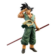 BWFC Super Master Stars Piece Goku Daimatsuri Special Ver Figure Japan Authentic - $143.00