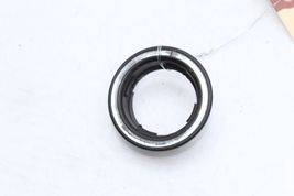 03-06 MERCEDES-BENZ W220 S430 IGNITION SWITCH RING TRIM Q9448 image 2