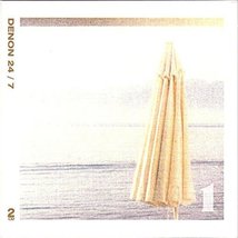 Denon Classics 24/7 1 [Audio CD] - £10.83 GBP