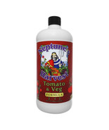 Neptunes Harvest 36 oz Red Label Quart Tomato &amp; Veg Formula Fertilizer -... - $432.51 CAD