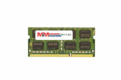 Primary image for MemoryMasters Supermicro MEM-DR380L-HL01-SO16 8GB (1x8GB) DDR3 1600 (PC3 12800) 