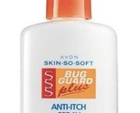 Avon Skin So Soft Bug Guard Plus Itch Relief Skin-So-Soft Anti-Itch Refi... - £20.41 GBP
